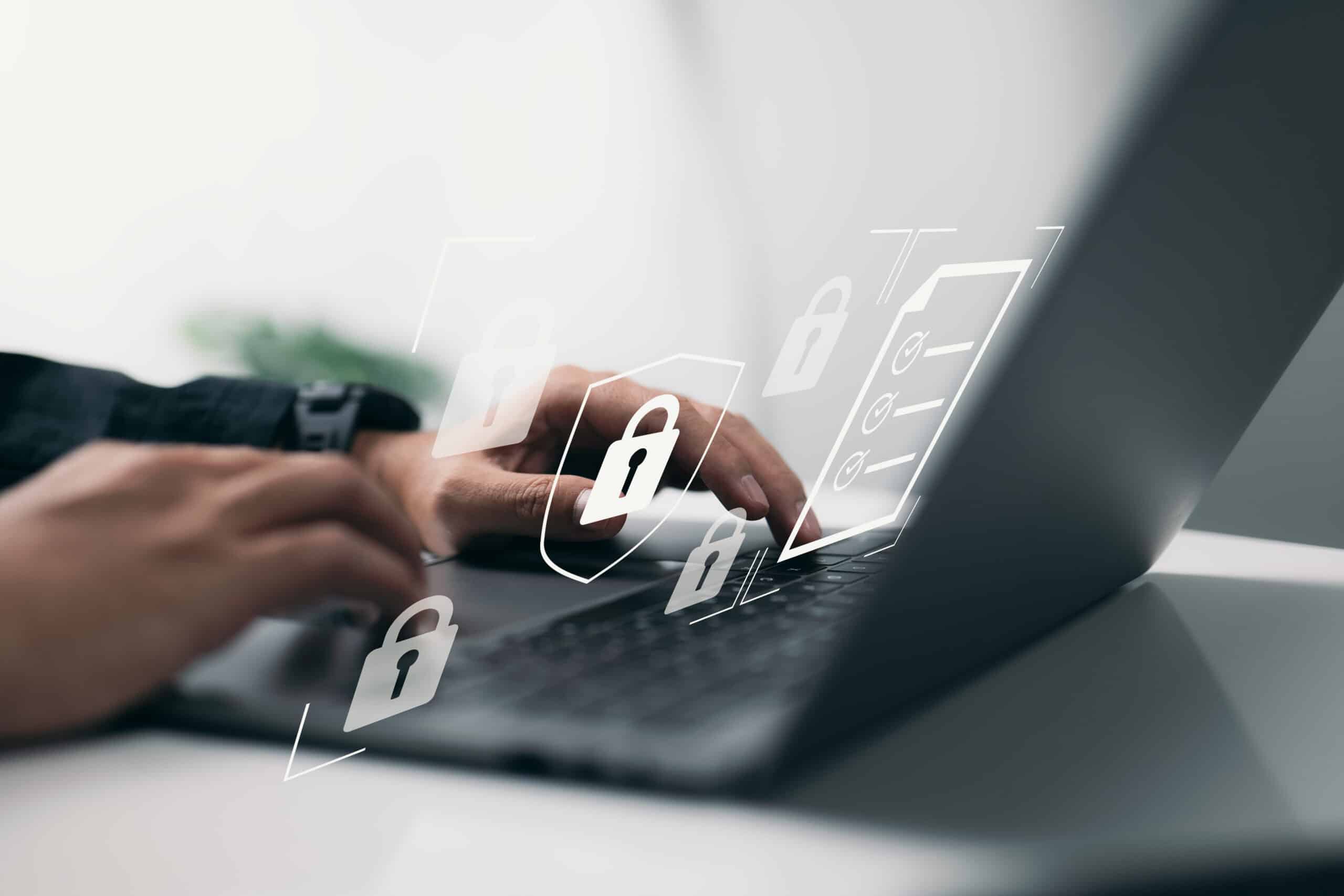 Une vérification CyFun®