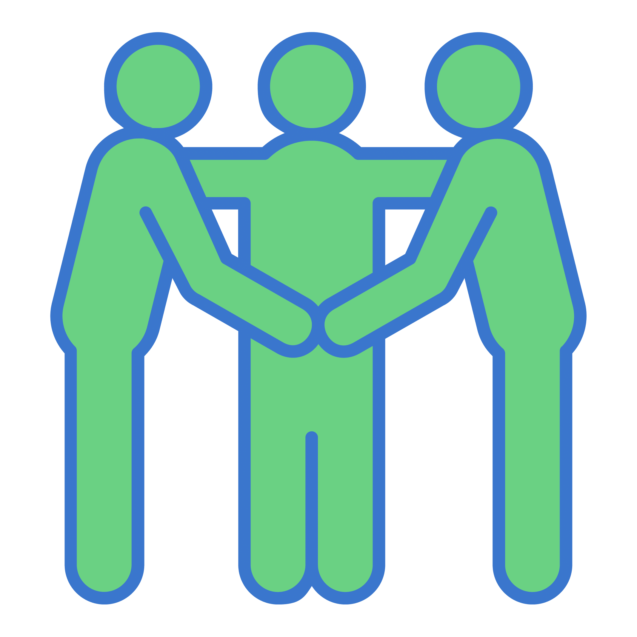 Relation fondée sur l’intégrité, la transparence et la rigueur